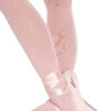 So Danca Pointe Shoe Covers AC 09