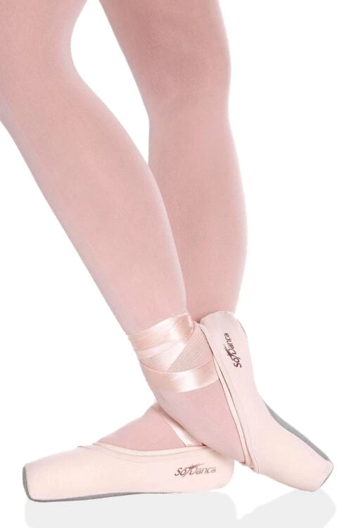 So Danca Pointe Shoe Covers AC 09