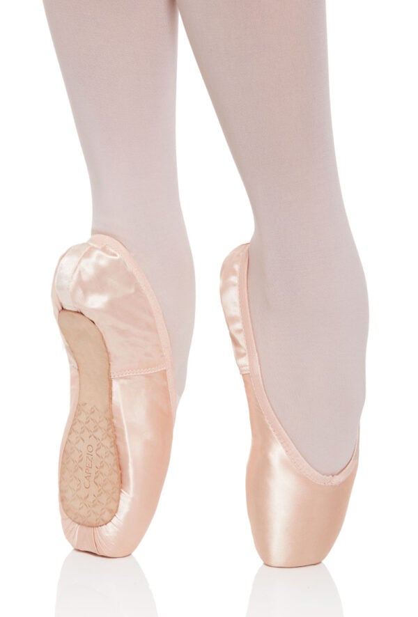 55678703 Developpé Hard Shank