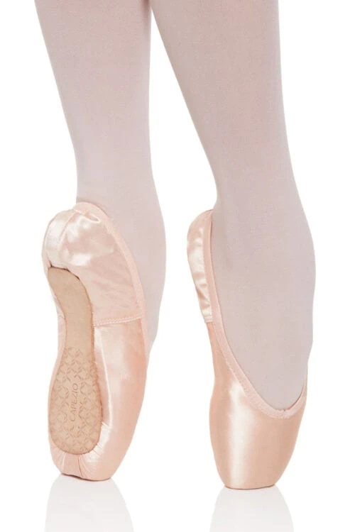 Developpé Medium Shank