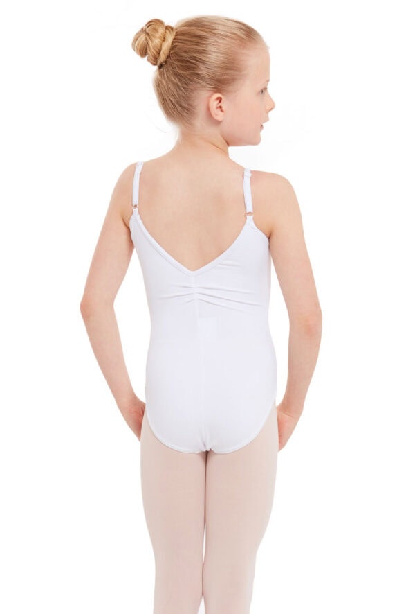 55679515 Tactel Cami Leo Junior