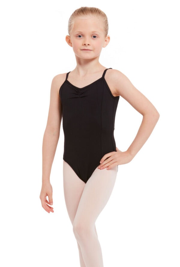 55679517 Tactel Cami Leo Junior