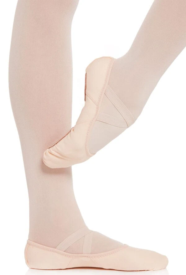 55680720 Hanami Stretch Ballet Shoe