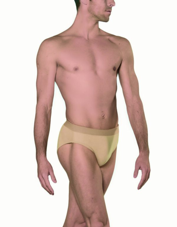 55682413 Wear Moi Full Rear Men's dance belt