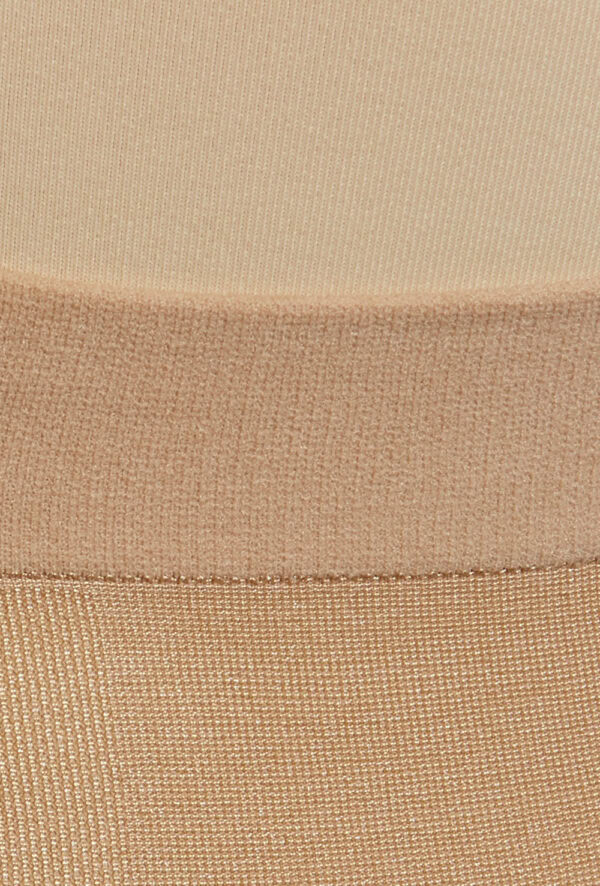 Girls Intermediate Value Stirrup Shimmer Tights