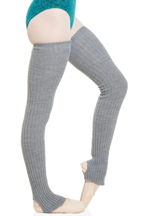 Maxical Leg Warmers - East Pointe Ballet Associates