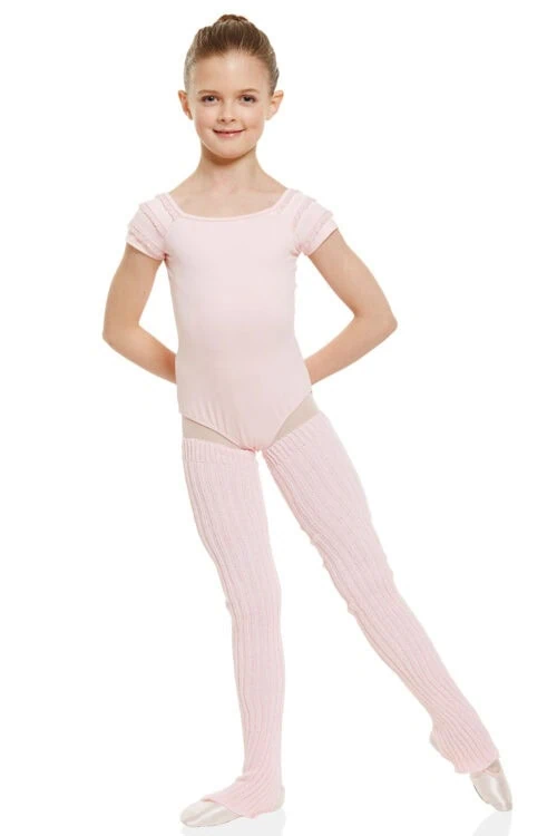 Intermezzo magical junior leg warmers 2020