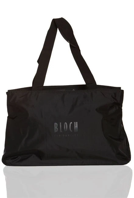 Bloch Multi-compartment tote bag A310