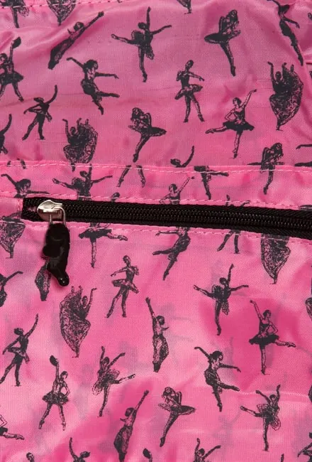 1273065465 Multi-compartment tote