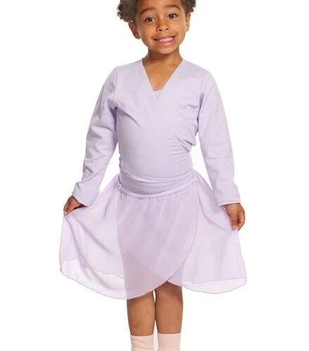 Children's syllabus skirt