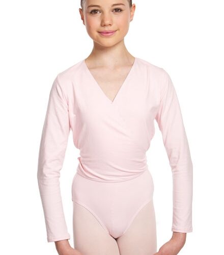 Children's syllabus crossover