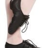 Children's Economy Lace-up Jazz Shoe