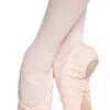 1296132912 Pro Canvas Split Sole Ballet Shoe