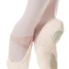 1297181450 Pink Canvas Ballet Shoes