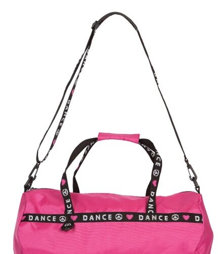 Love and Peace Dance Bag