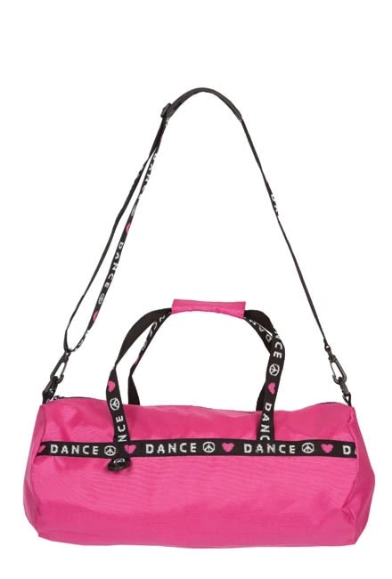 Love and Peace Dance Bag