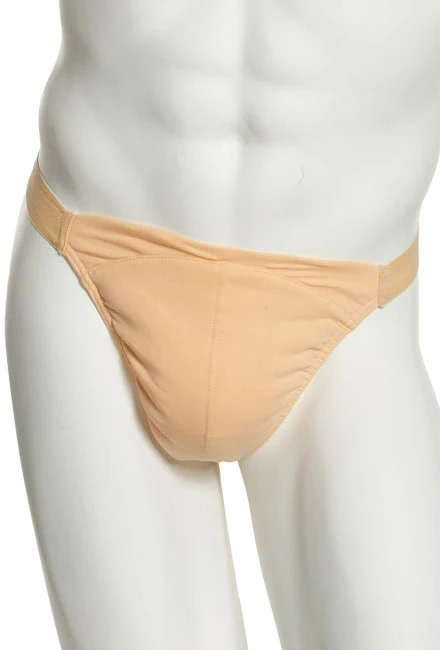 Bloch men's padded dancebelt B3914