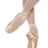 25032009110332 Amelie Soft Pointe Shoe