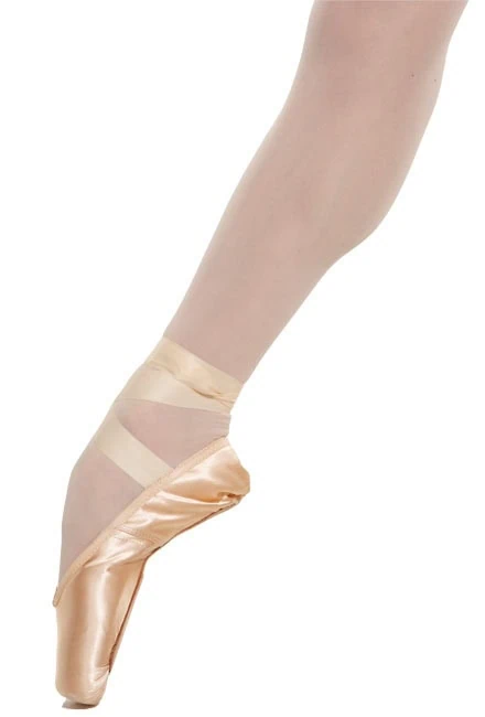 Bloch Amelie soft demi-pointe shoe S0102L