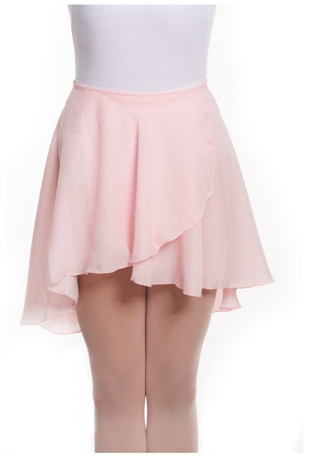 Full Sweep Georgette Skirt
