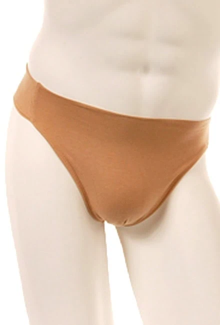 Non-padded dancebelt