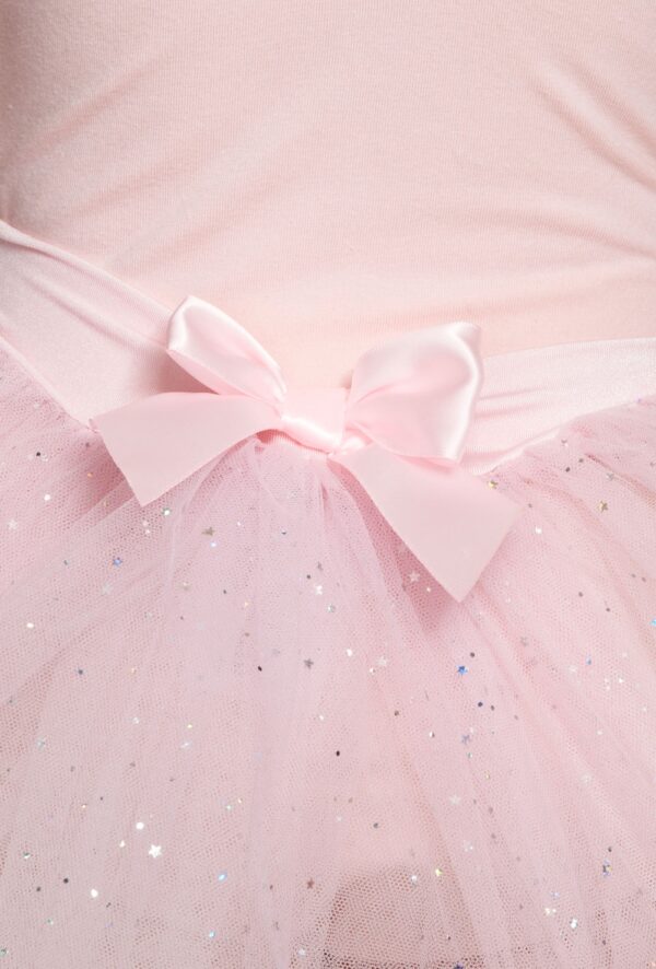 Bow tutu skirt