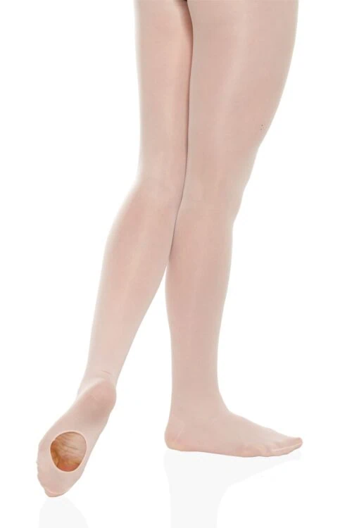 Hold and Stretch Convertible Tight