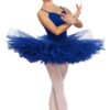 Bloch Rehearsal Tutu Skirt R2921