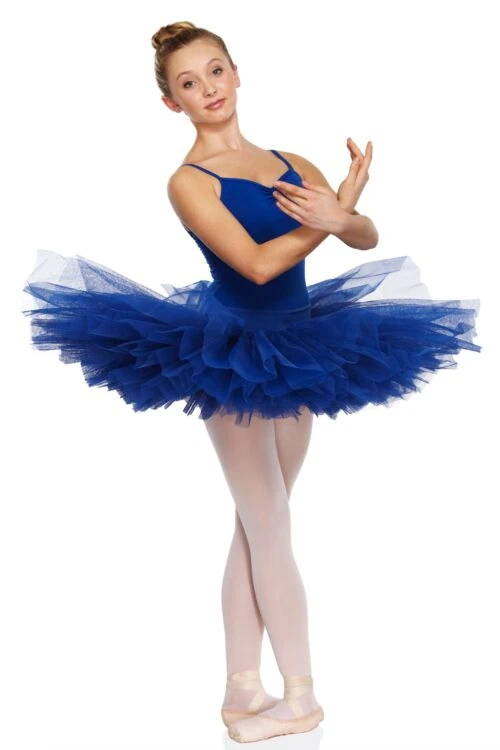 Bloch Rehearsal Tutu Skirt R2921