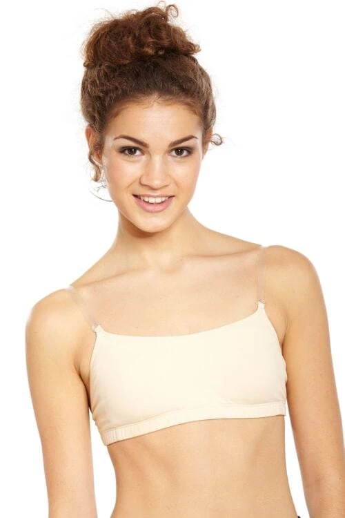 Capezio Bra Tek Top 3564 Bra Tek Top