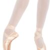 Balance European Pointe Shoes