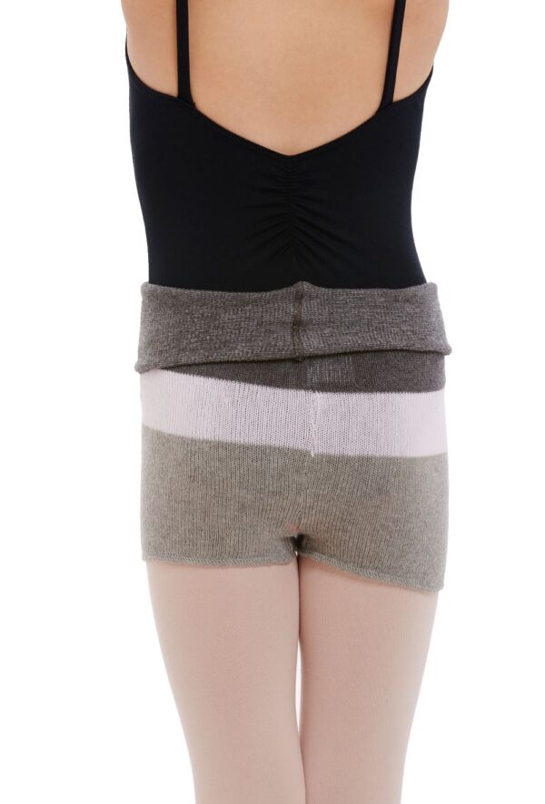 Hyper Stripe Shorts Kids