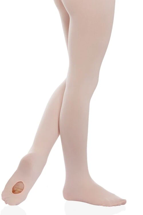 Children's Ultra Soft Convertible Tight