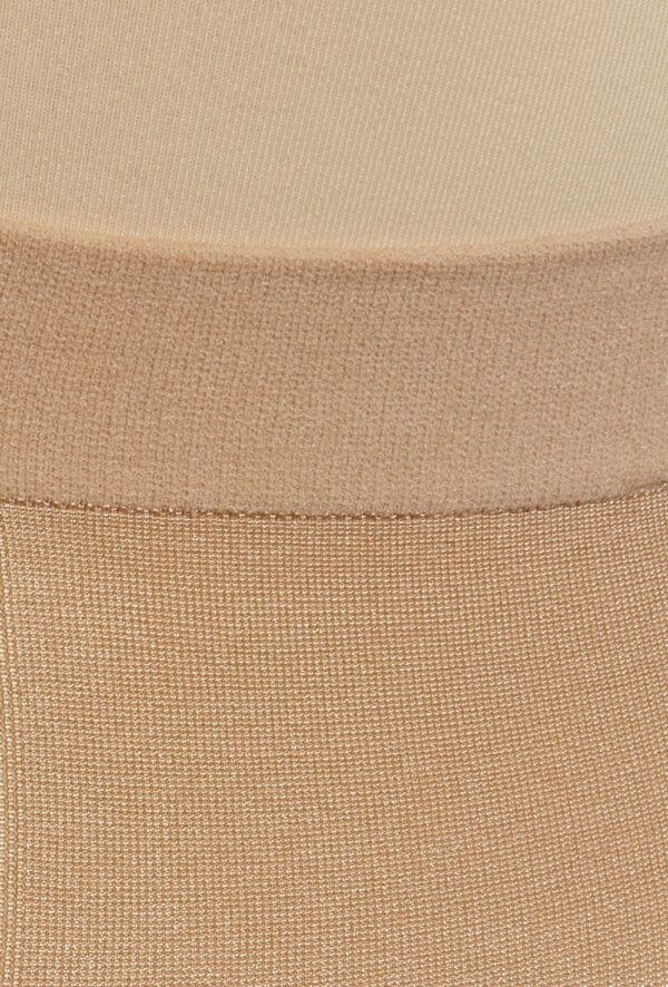 Intermediate Footed Shimmer Tights