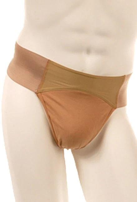 Capezio Quilted Dancebelt N5930 men's dancewear