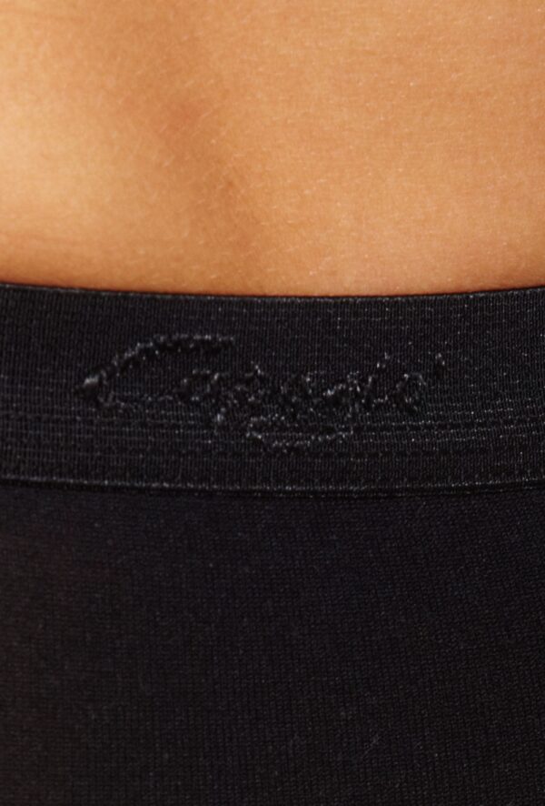 Hold and Stretch Footless Tight