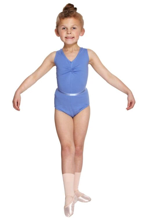 ISTD leotard