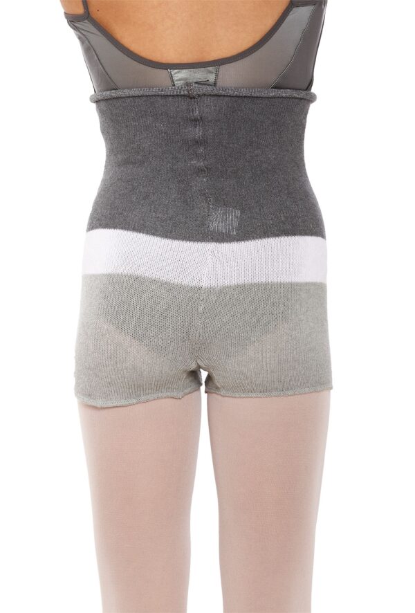 _5_1412947365 Hyper Stripe Shorts