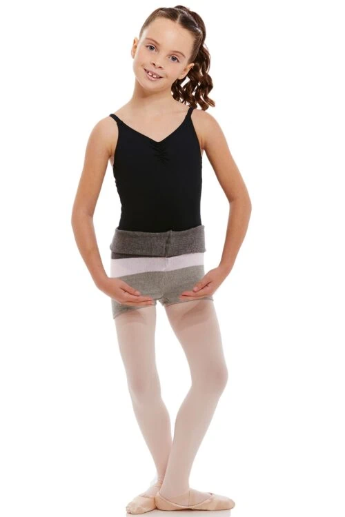 Hyper Stripe Shorts Kids