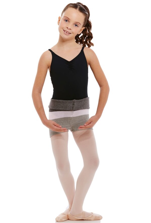 Hyper Stripe Shorts Kids