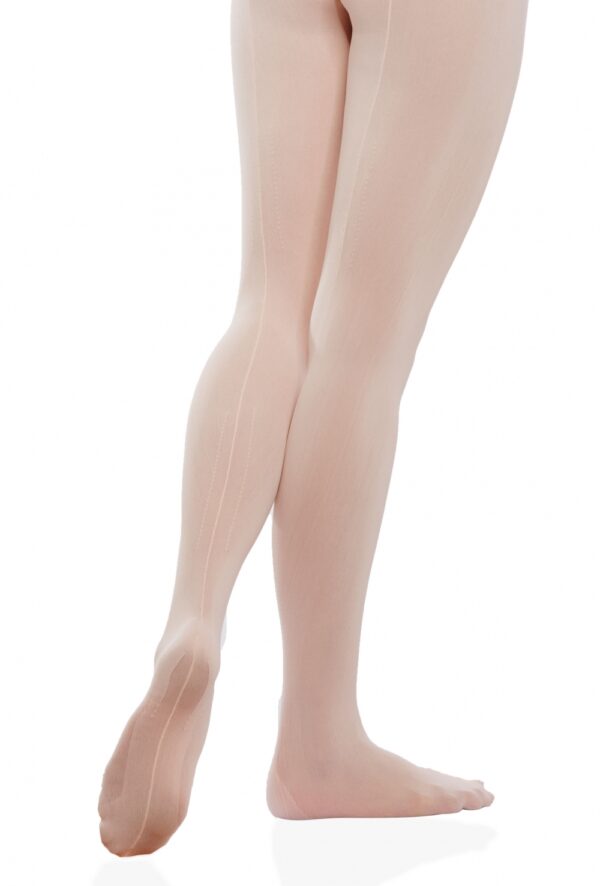 _5_1418916068 Fully Fashioned Seamed Tights