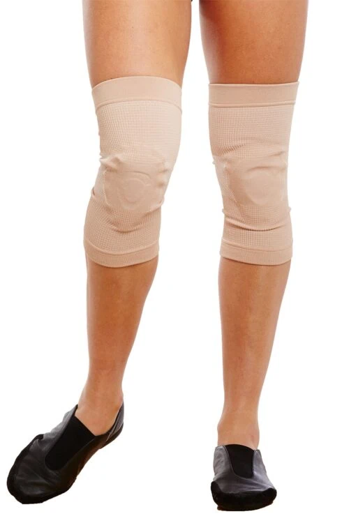 Boneheads 1650 Gel kneepads