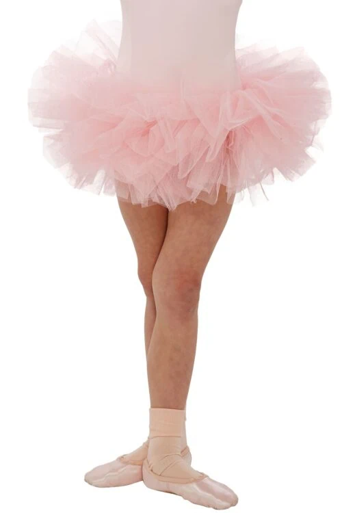 Bandeaux Tutu Skirt