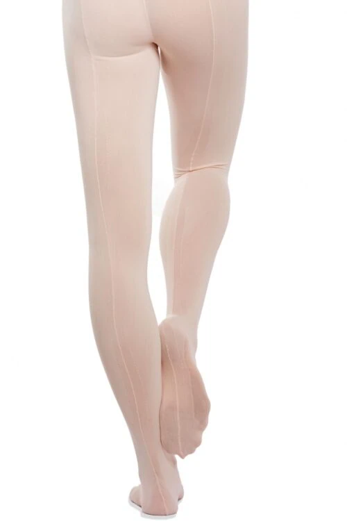 Fully Fashioned Seamed Tights