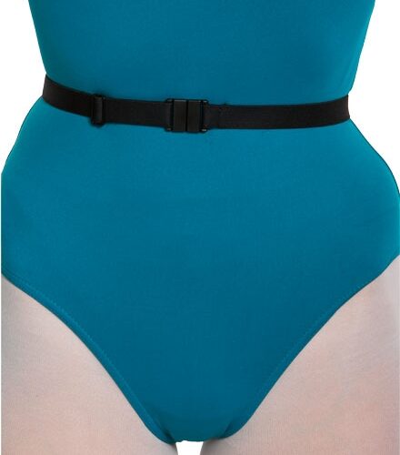 Elastic belt