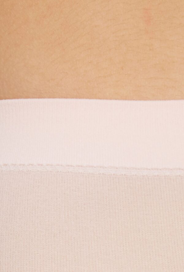 Seamed Ballet Tights