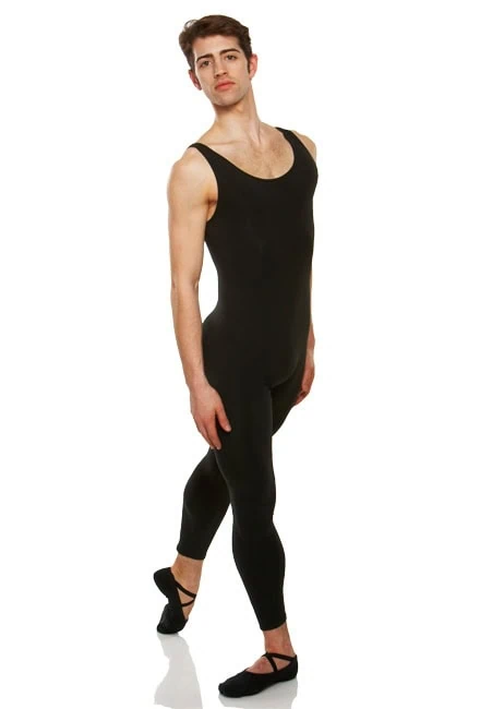Capezio CC821 Footless Unitard