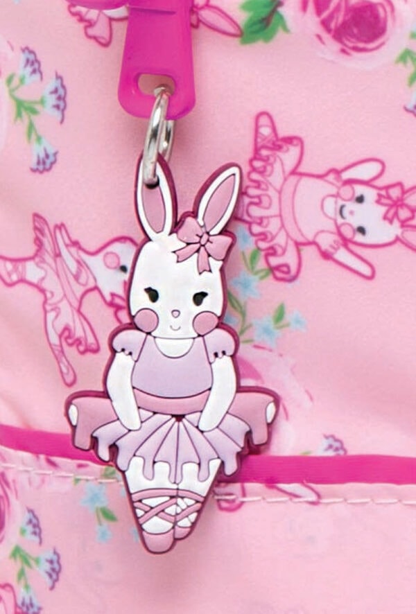 Bunnies Studio Bag
