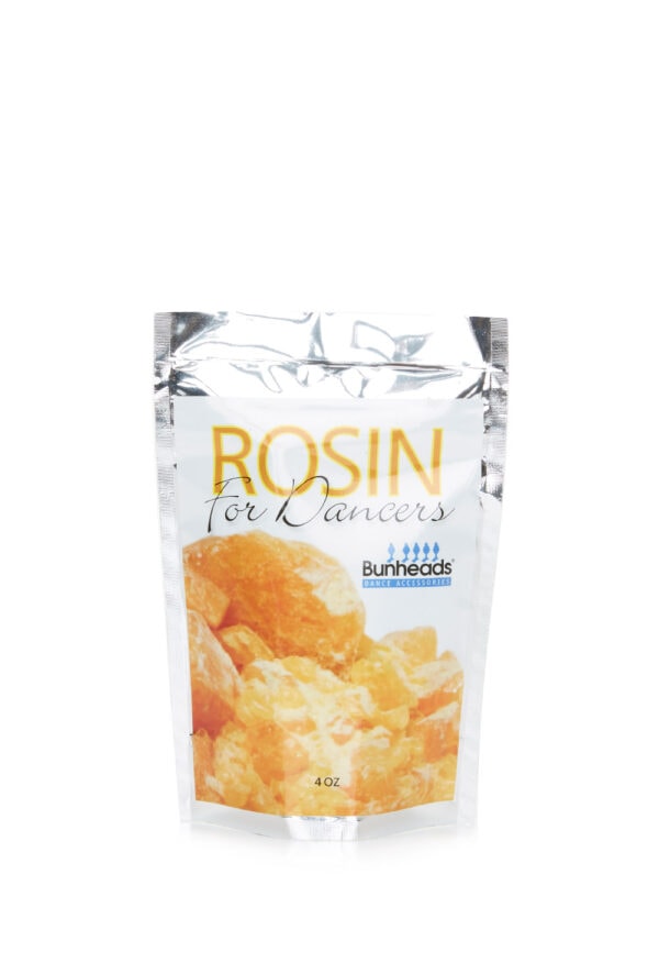 Rosin for Dancers