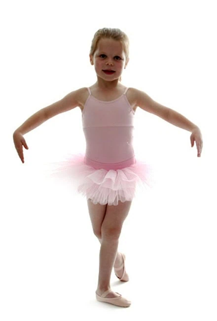 Falsliptu Tutu Skirt